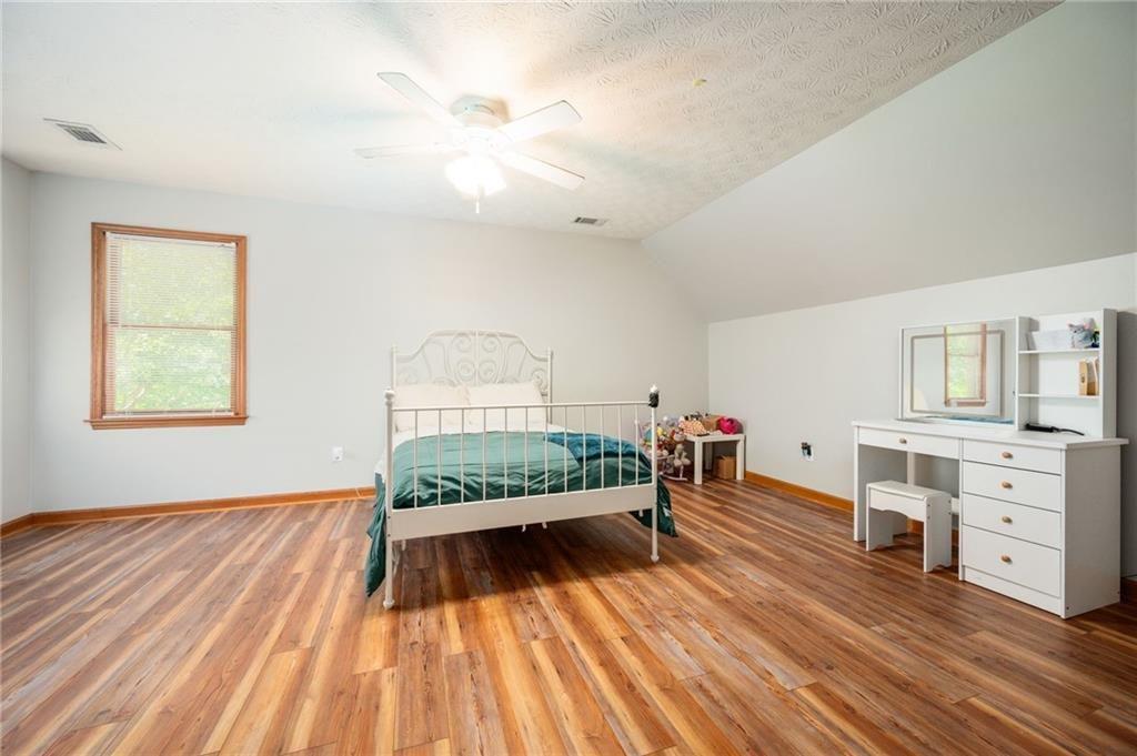 13789 Woolsey Road Hampton, GA 30228 - Photo 33 of 48