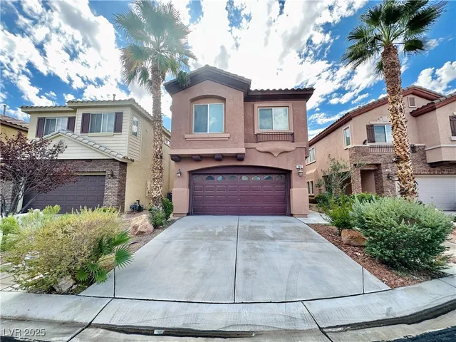 $2,095 | 285 Caddy Bag Court, Las Vegas, NV 89148