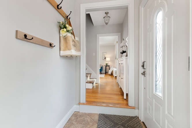 15 Maple Street Melrose, MA 02176 - Photo 2 of 38 a view interior of the house