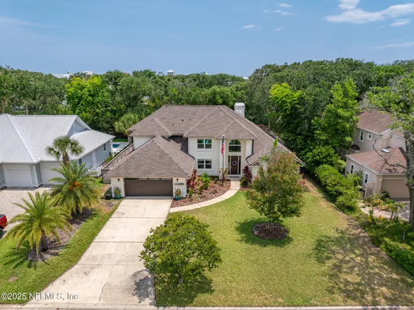 $2,375,000 | 2341 Fiddlers Lane, Atlantic Beach, FL 32233