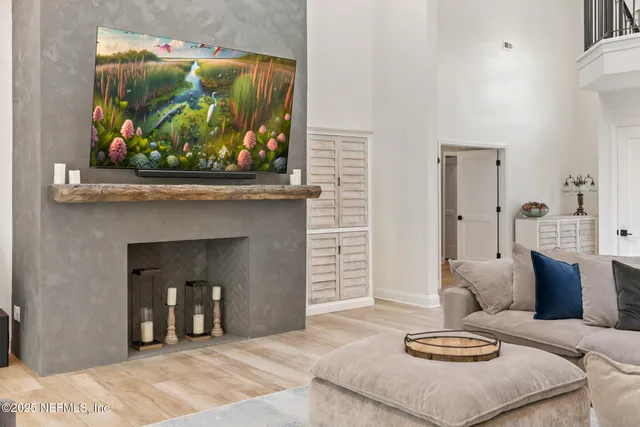 $2,399,900 | 2341 Fiddlers Lane, Atlantic Beach, FL 32233