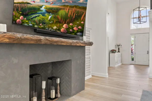 $2,375,000 | 2341 Fiddlers Lane, Atlantic Beach, FL 32233