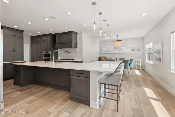 $2,375,000 | 2341 Fiddlers Lane, Atlantic Beach, FL 32233