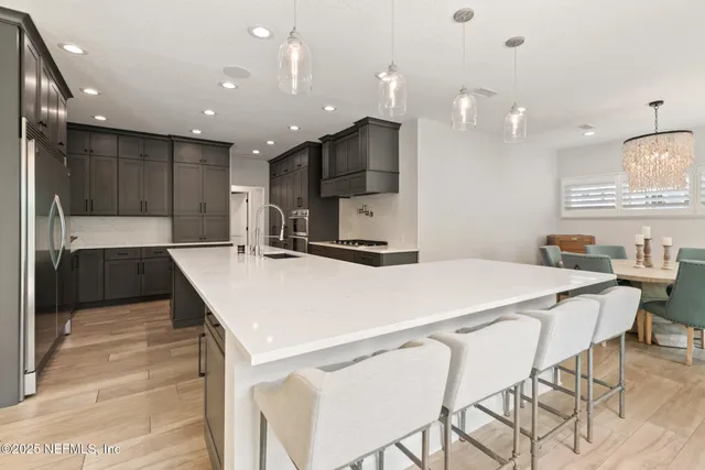 $2,399,900 | 2341 Fiddlers Lane, Atlantic Beach, FL 32233