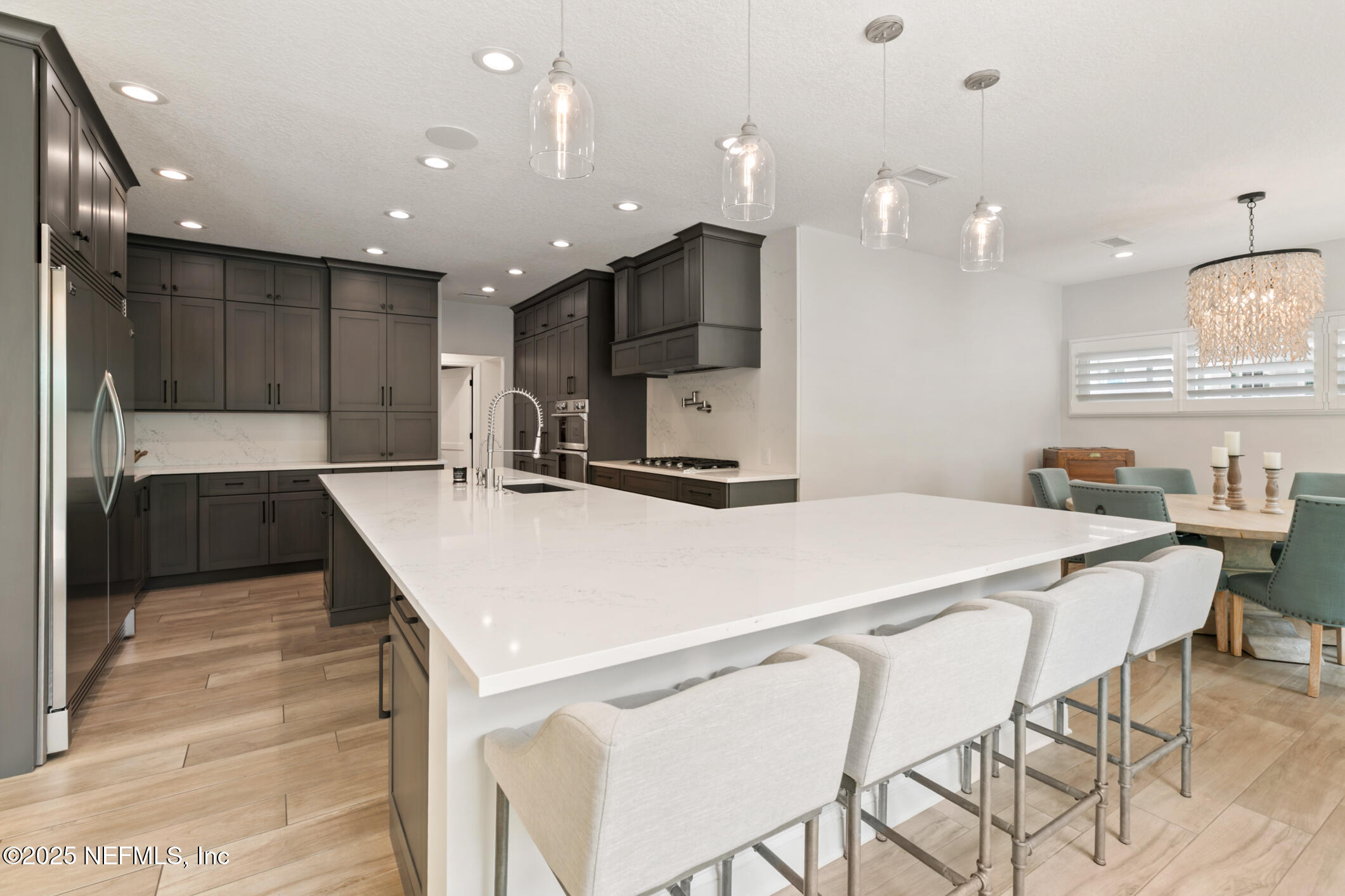 2341 Fiddlers Lane Atlantic Beach, FL 32233 - Photo 20 of 87 Kitchen