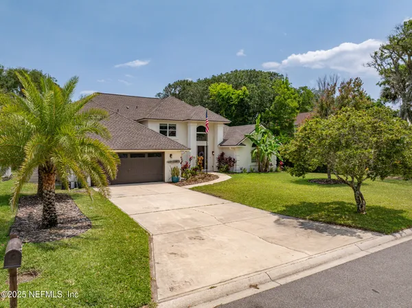 $2,375,000 | 2341 Fiddlers Lane, Atlantic Beach, FL 32233