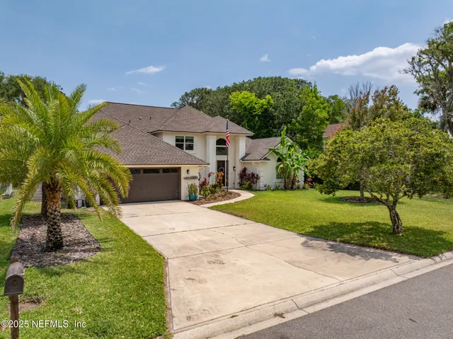 $2,399,900 | 2341 Fiddlers Lane, Atlantic Beach, FL 32233