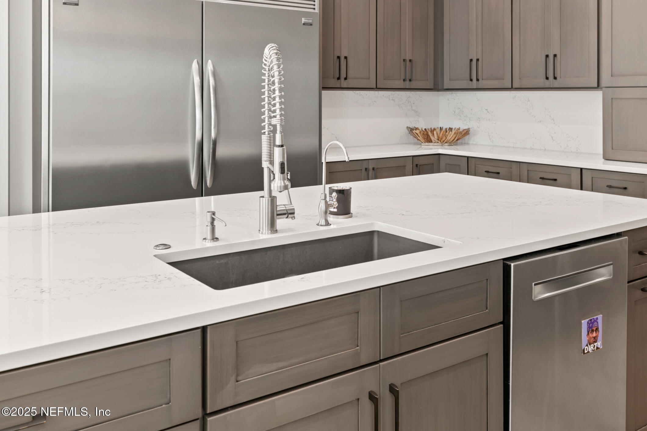 2341 Fiddlers Lane Atlantic Beach, FL 32233 - Photo 22 of 87 Kitchen