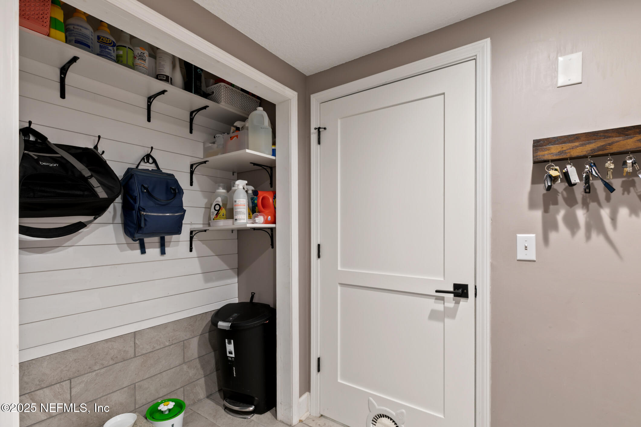 2341 Fiddlers Lane Atlantic Beach, FL 32233 - Photo 31 of 87 Laundry Room