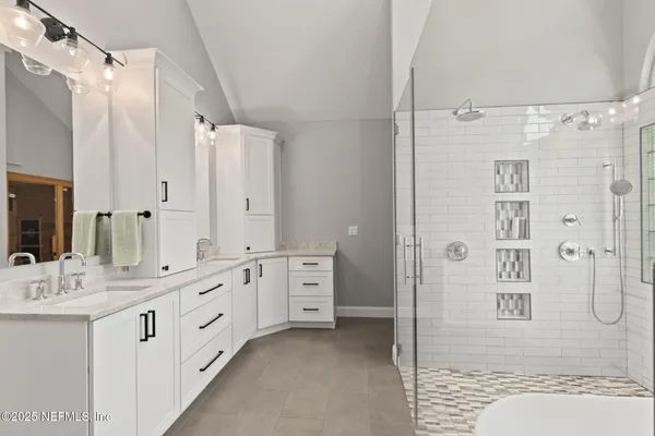 $2,375,000 | 2341 Fiddlers Lane, Atlantic Beach, FL 32233