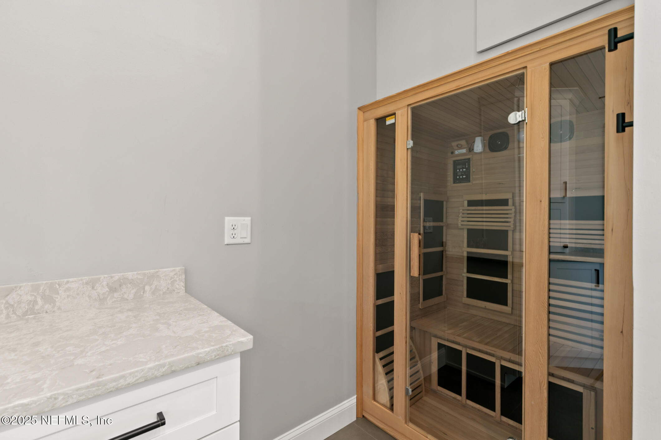 2341 Fiddlers Lane Atlantic Beach, FL 32233 - Photo 43 of 87 Infra Red Sauna
