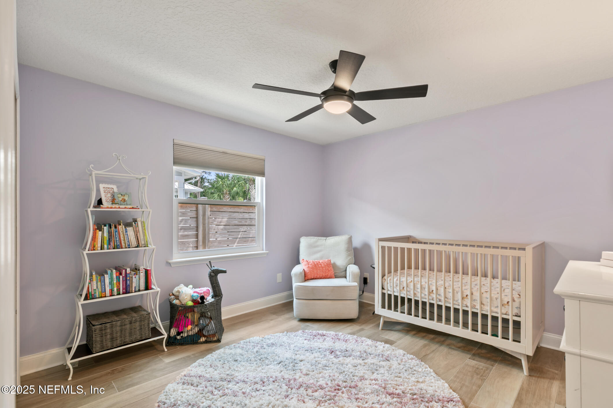 2341 Fiddlers Lane Atlantic Beach, FL 32233 - Photo 47 of 87 a bedroom with a bed and a window