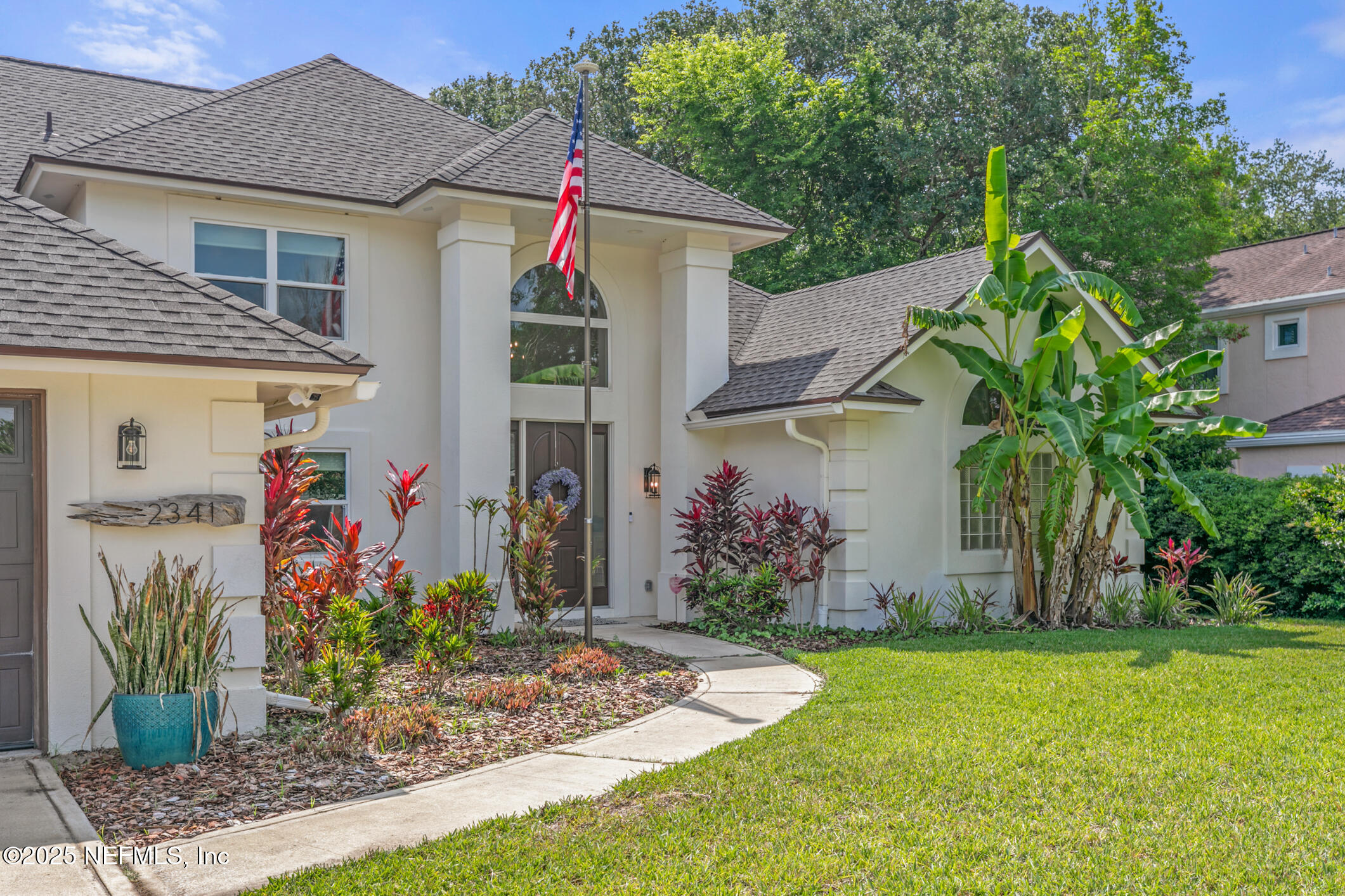 2341 Fiddlers Lane Atlantic Beach, FL 32233 - Photo 6 of 87 Front