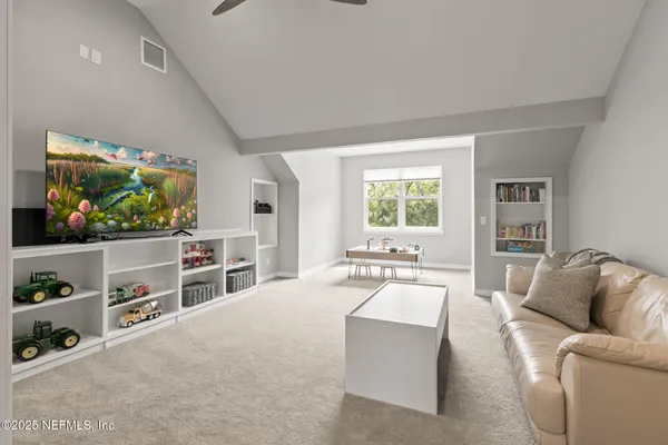 $2,375,000 | 2341 Fiddlers Lane, Atlantic Beach, FL 32233