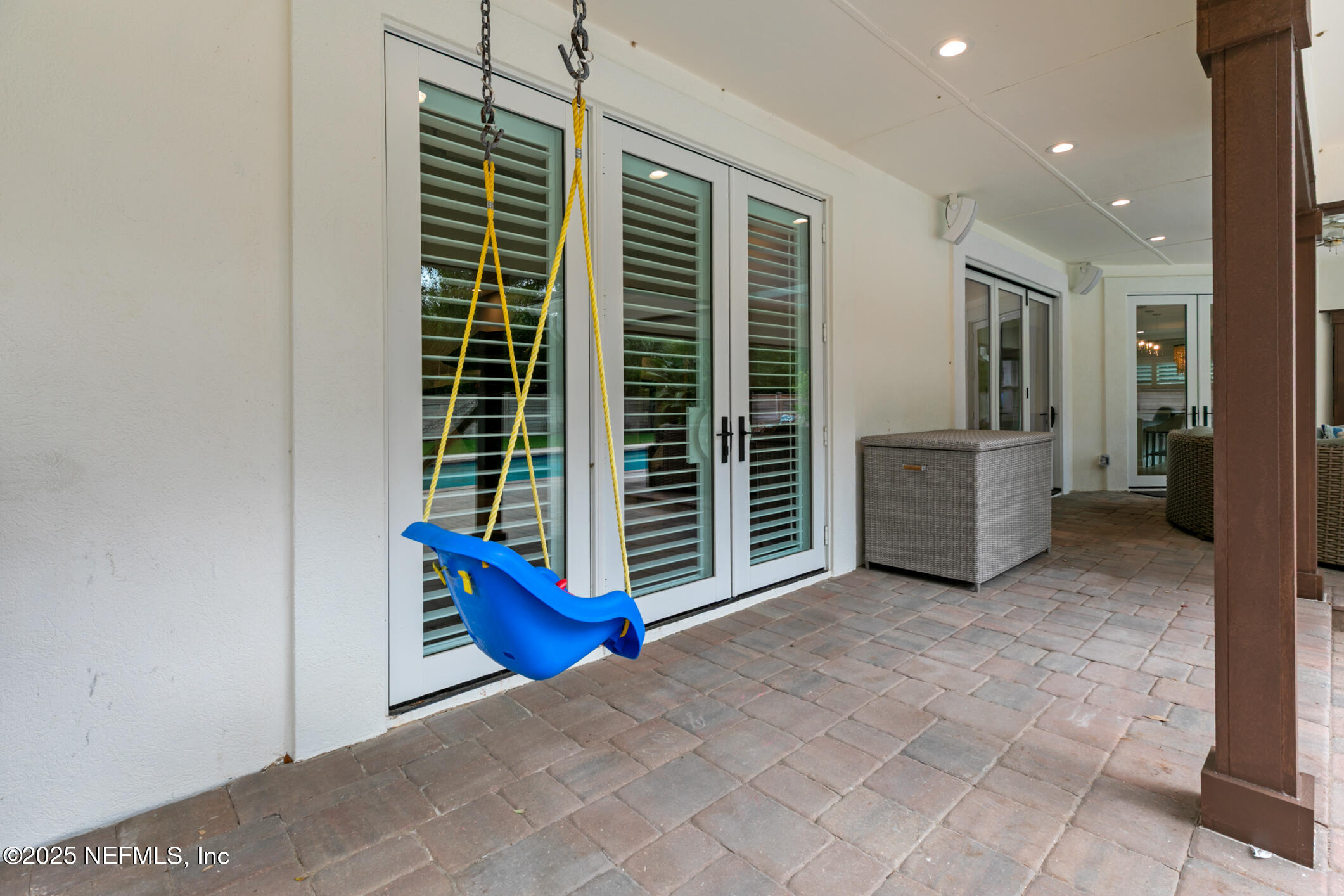2341 Fiddlers Lane Atlantic Beach, FL 32233 - Photo 66 of 87 Lanai