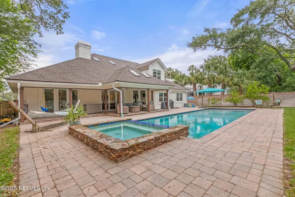 $2,375,000 | 2341 Fiddlers Lane, Atlantic Beach, FL 32233