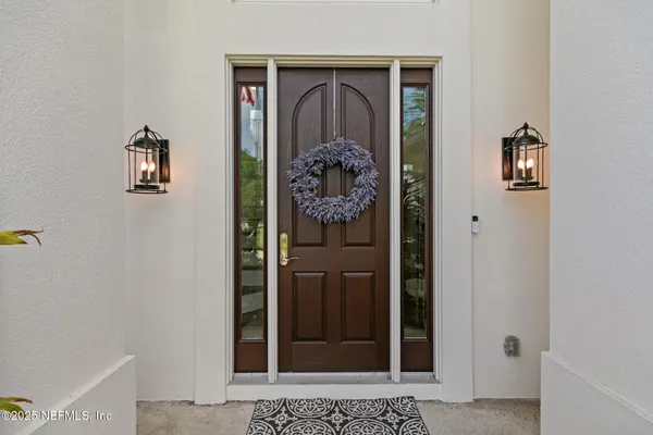 $2,375,000 | 2341 Fiddlers Lane, Atlantic Beach, FL 32233