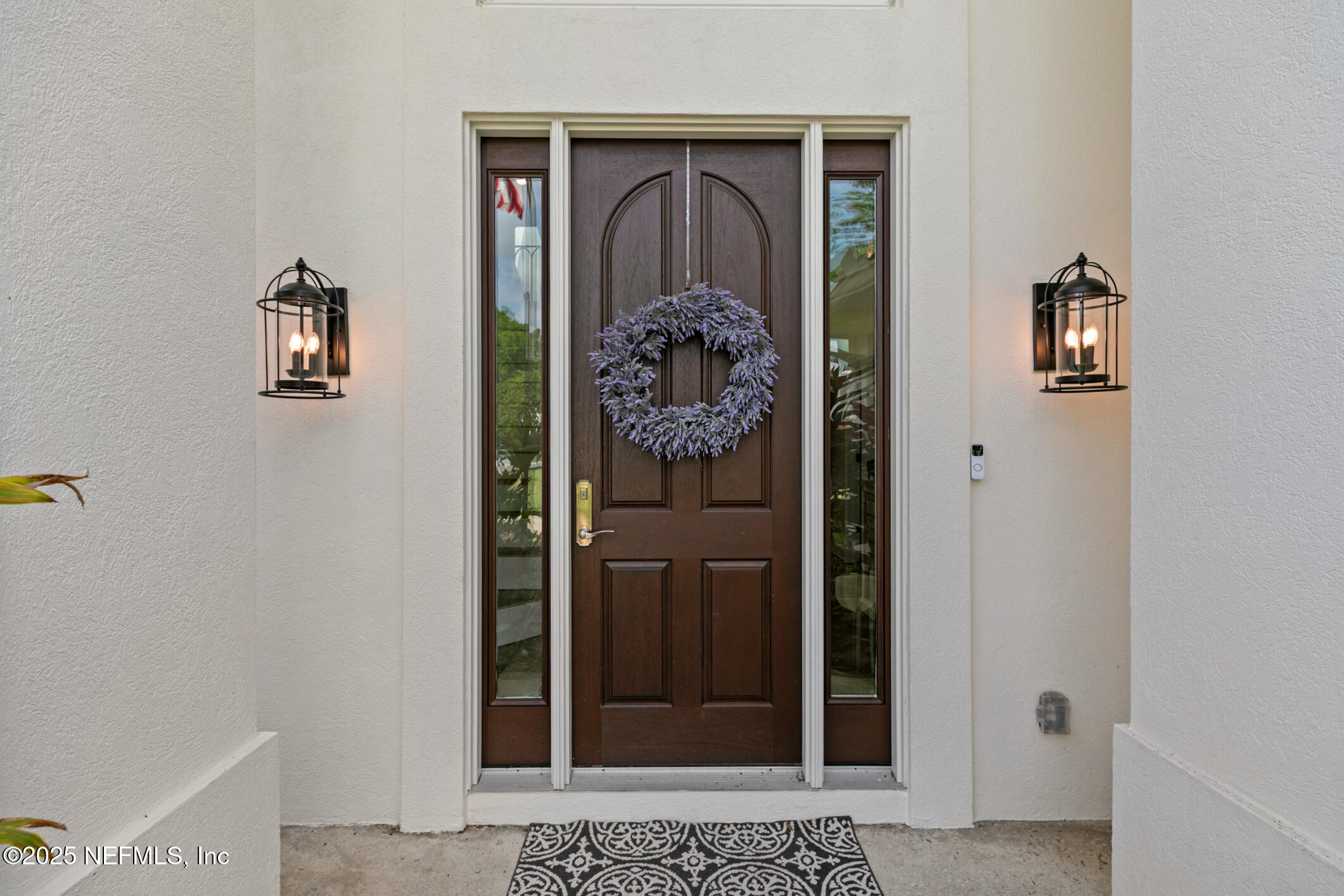 2341 Fiddlers Lane Atlantic Beach, FL 32233 - Photo 7 of 87 Front Door