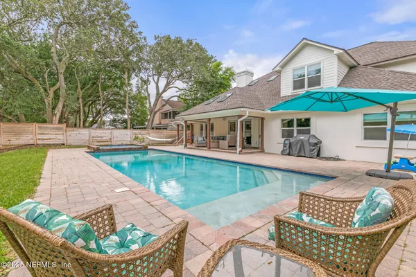 $2,375,000 | 2341 Fiddlers Lane, Atlantic Beach, FL 32233
