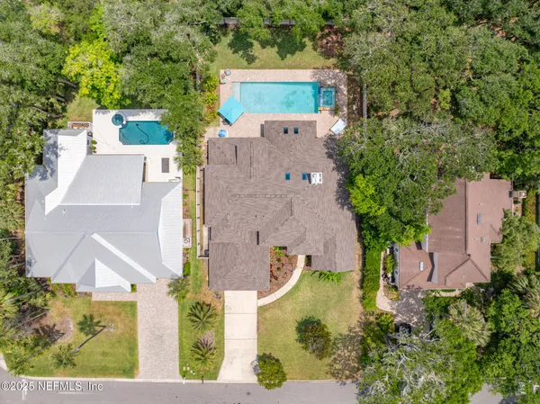 $2,375,000 | 2341 Fiddlers Lane, Atlantic Beach, FL 32233