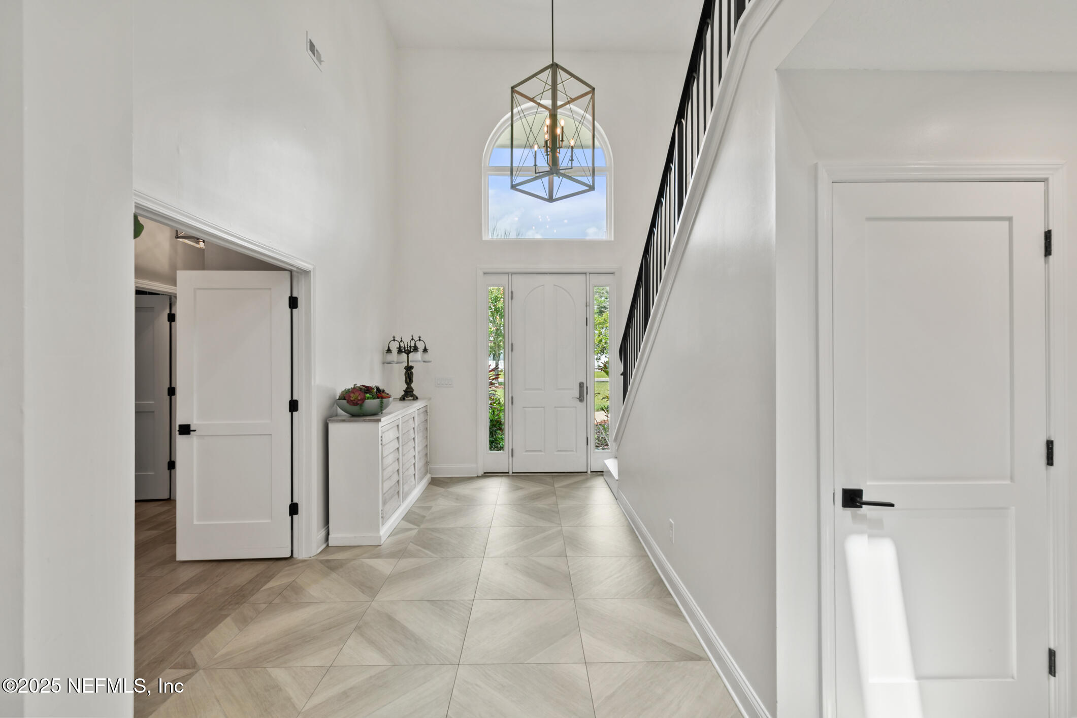 2341 Fiddlers Lane Atlantic Beach, FL 32233 - Photo 8 of 87 Foyer