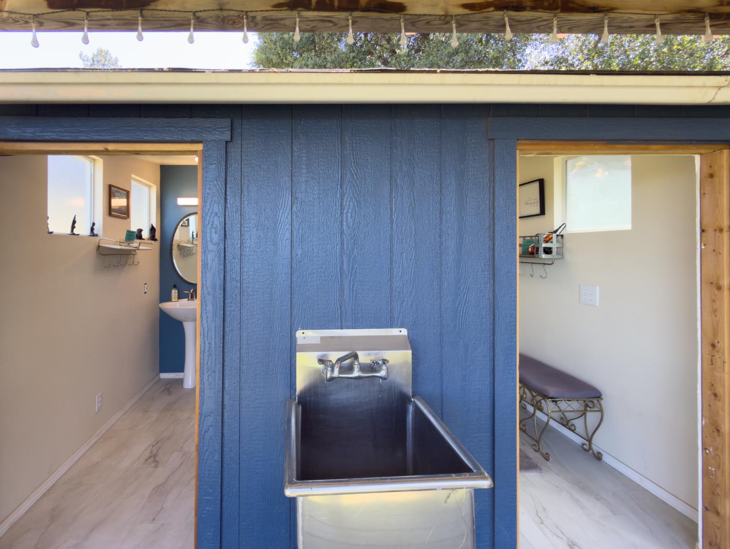 51571 Coyote Ridge Road Oakhurst, CA 93644 - Photo 89 of 95