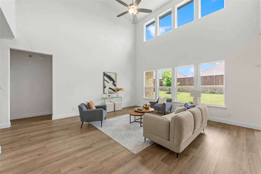 3205 Malcolm Road Melissa, TX 75454 - Photo 7 of 40