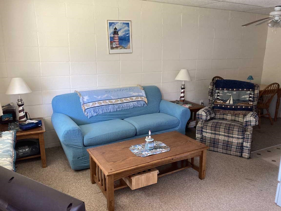 55 Paradise Lane, Unit 7 Bristol, NH 03222 - Photo 4 of 10