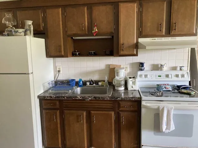 $900 | 55 Paradise Lane, Unit 7, Bristol, NH 03222