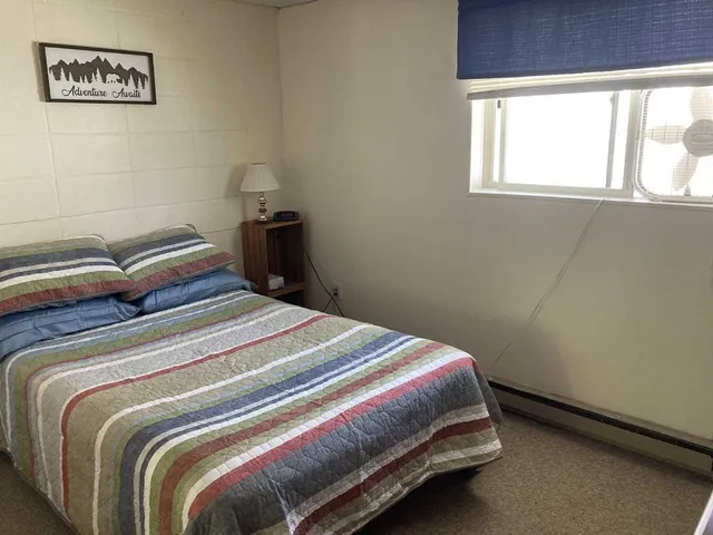 $900 | 55 Paradise Lane, Unit 7, Bristol, NH 03222