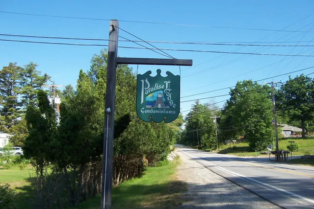 $900 | 55 Paradise Lane, Unit 7, Bristol, NH 03222