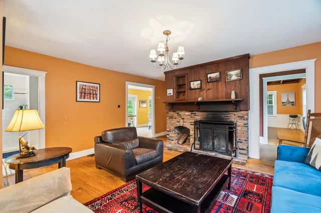 $549,000 | 3364 West Woodstock Road, Woodstock, VT 05091