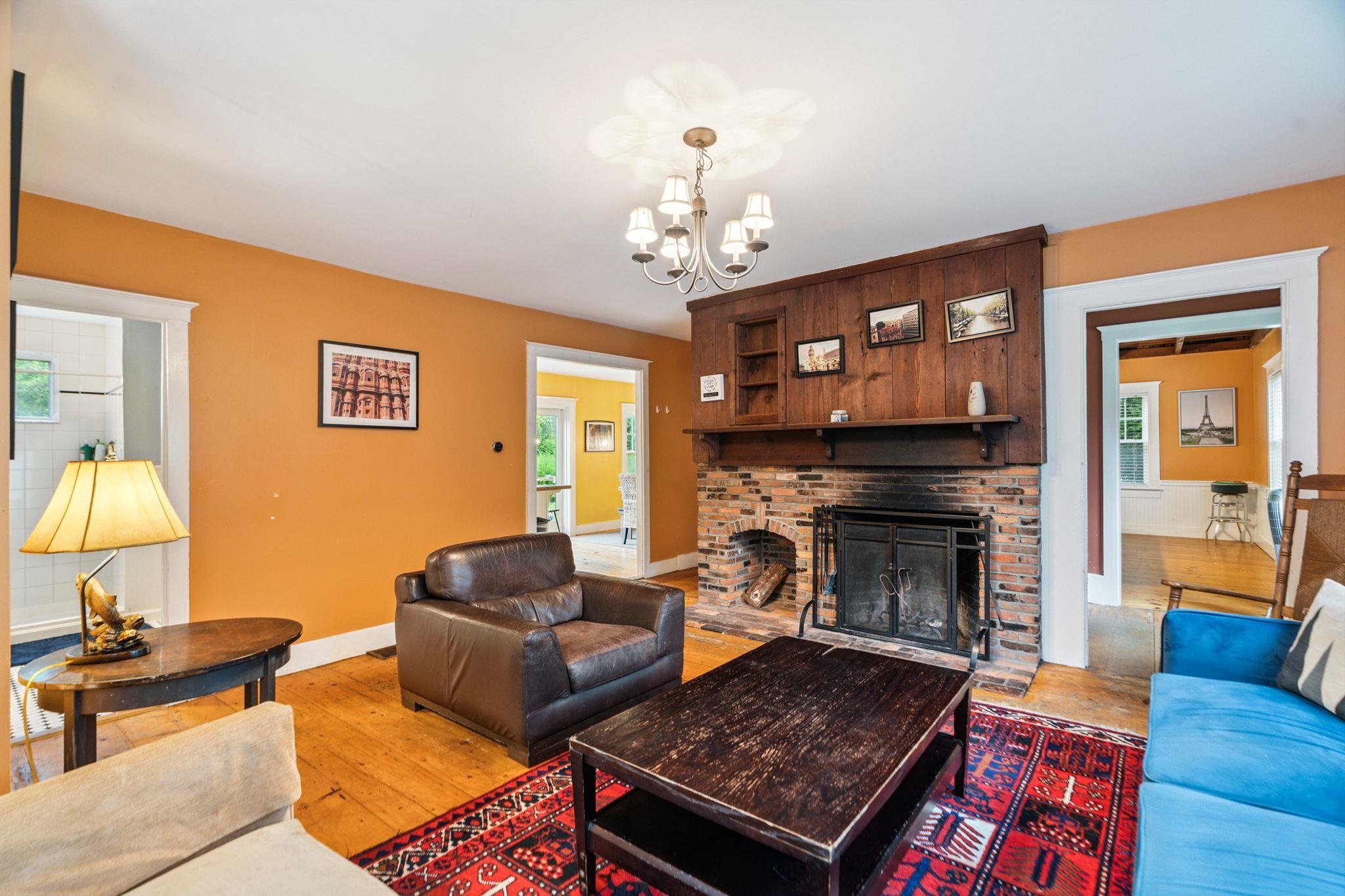 3364 West Woodstock Road Woodstock, VT 05091 - Photo 11 of 35