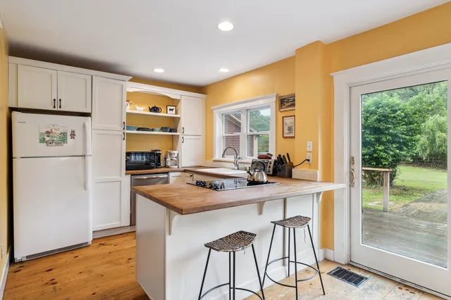 $549,000 | 3364 West Woodstock Road, Woodstock, VT 05091