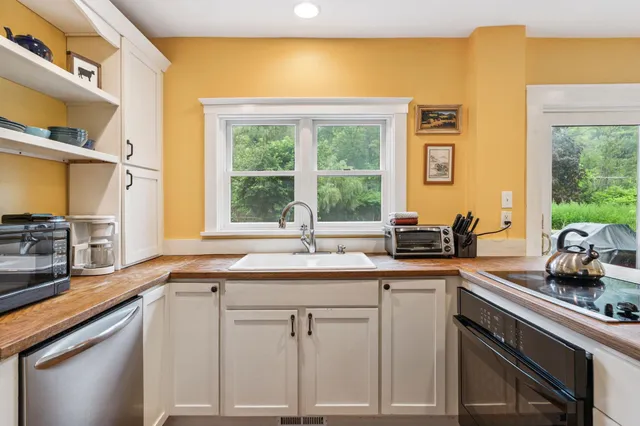 $549,000 | 3364 West Woodstock Road, Woodstock, VT 05091