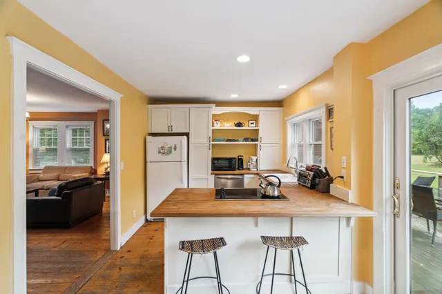 $549,000 | 3364 West Woodstock Road, Woodstock, VT 05091