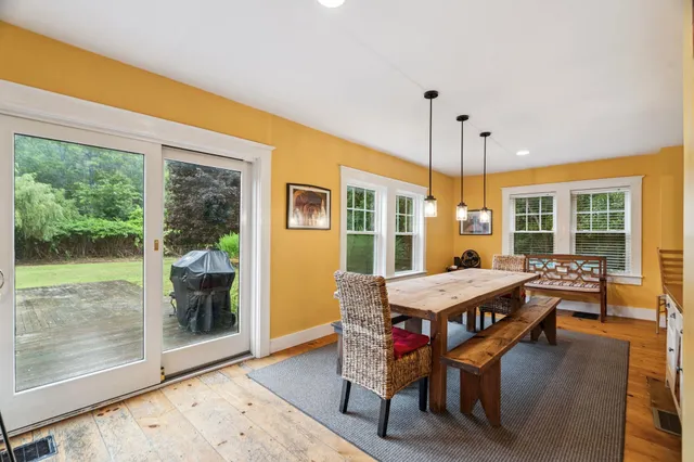 $549,000 | 3364 West Woodstock Road, Woodstock, VT 05091