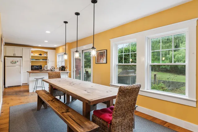 $549,000 | 3364 West Woodstock Road, Woodstock, VT 05091