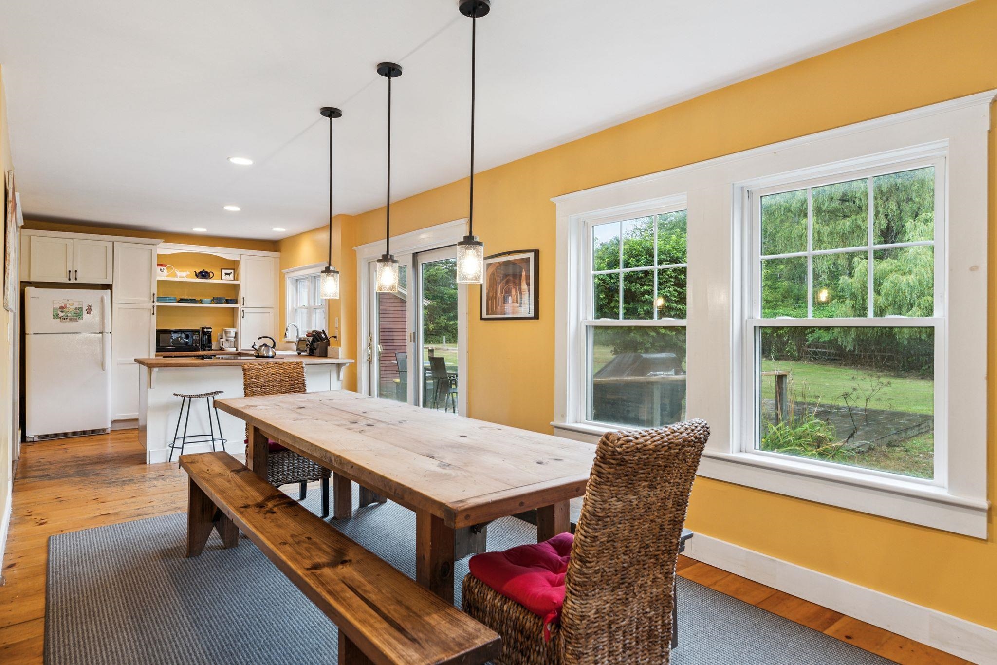 3364 West Woodstock Road Woodstock, VT 05091 - Photo 17 of 35