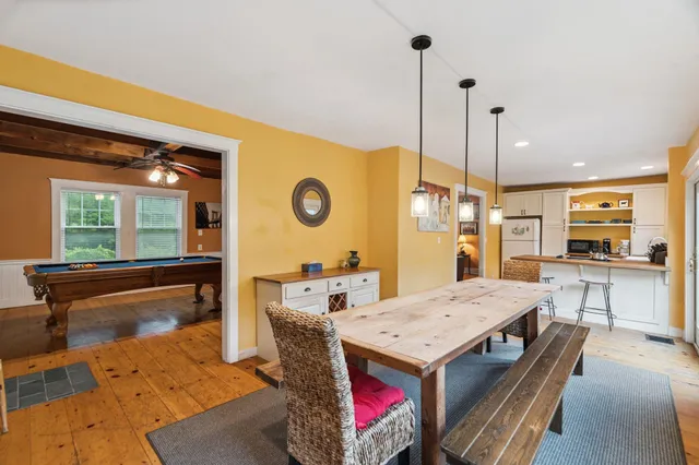 $549,000 | 3364 West Woodstock Road, Woodstock, VT 05091