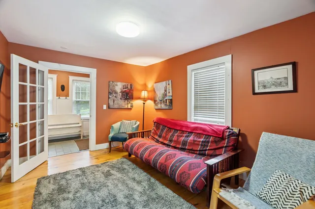 $549,000 | 3364 West Woodstock Road, Woodstock, VT 05091