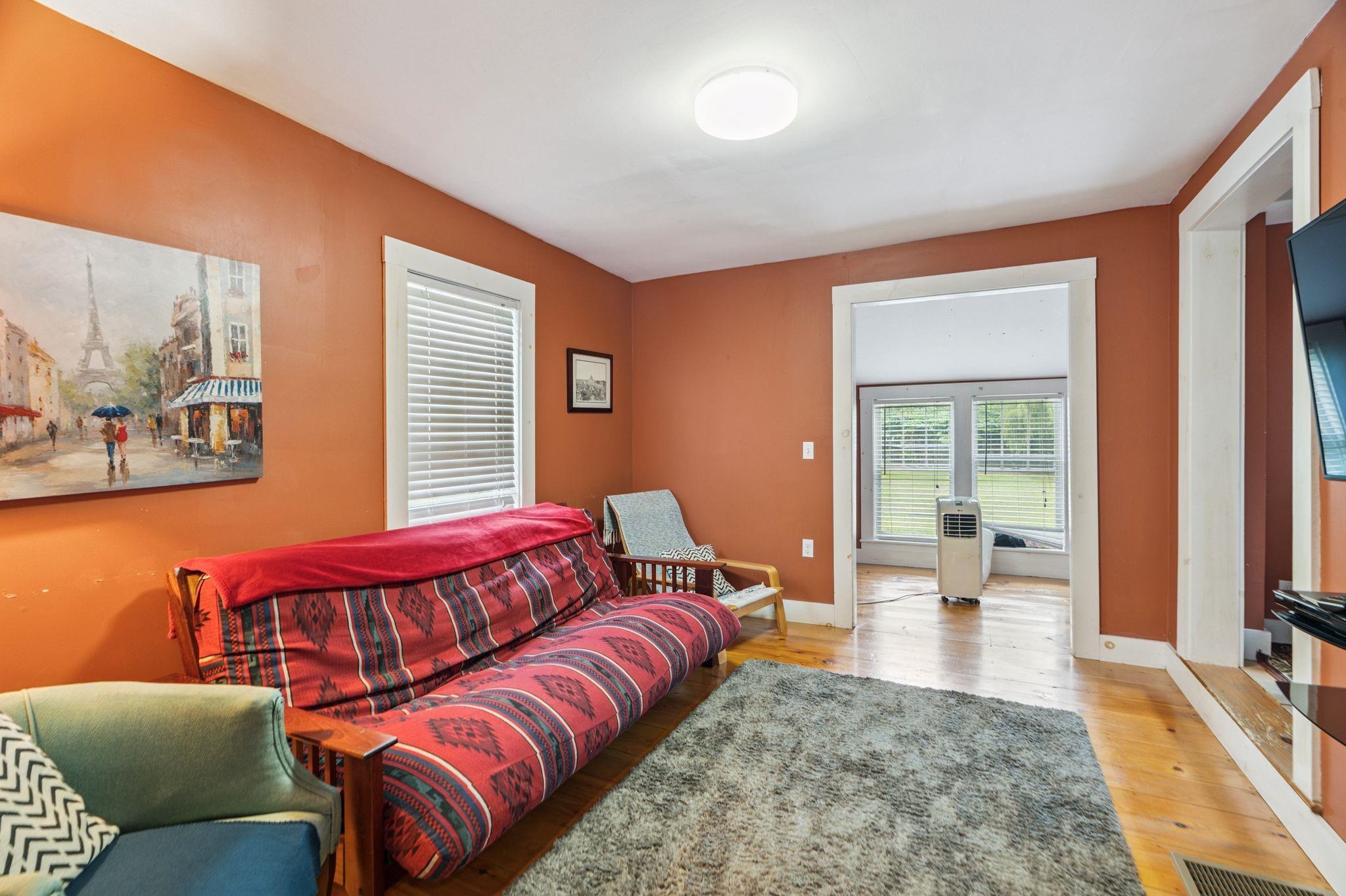 3364 West Woodstock Road Woodstock, VT 05091 - Photo 20 of 35