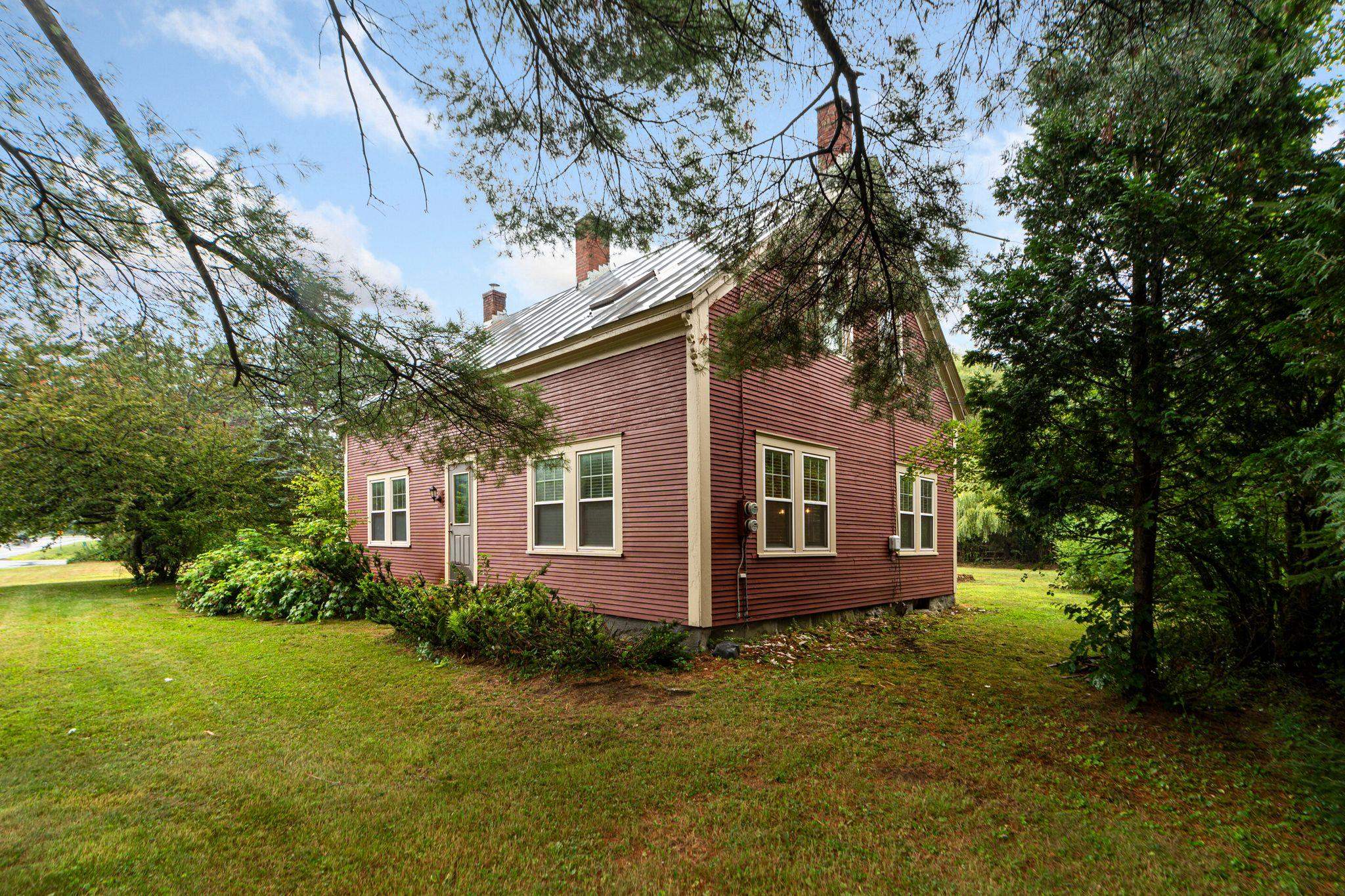 3364 West Woodstock Road Woodstock, VT 05091 - Photo 2 of 35