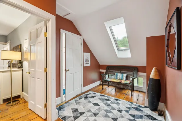 $549,000 | 3364 West Woodstock Road, Woodstock, VT 05091