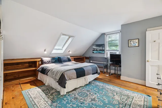 $549,000 | 3364 West Woodstock Road, Woodstock, VT 05091