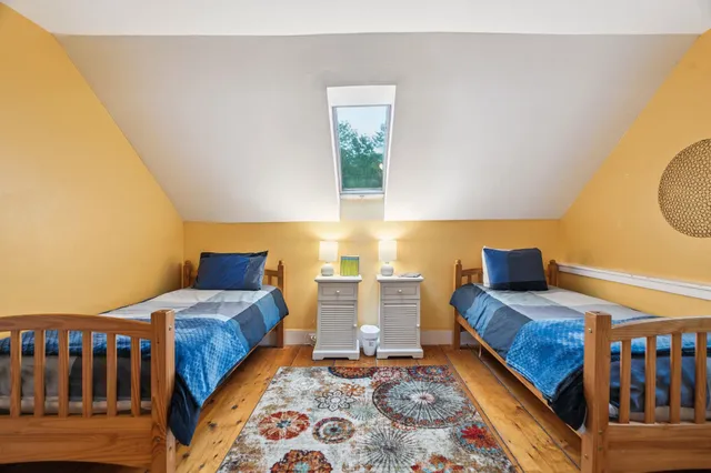 $549,000 | 3364 West Woodstock Road, Woodstock, VT 05091