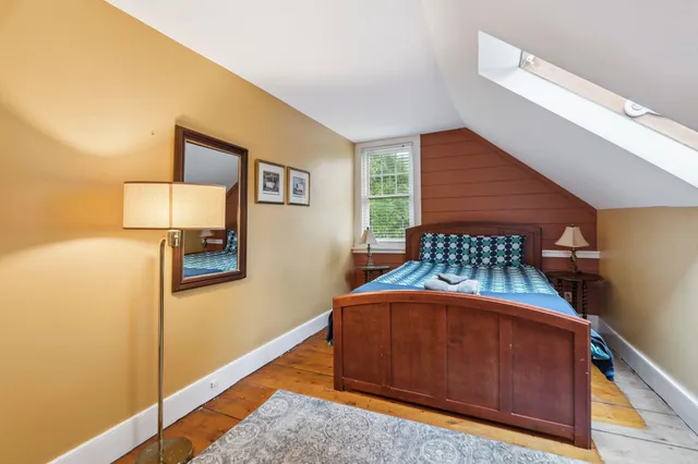 $549,000 | 3364 West Woodstock Road, Woodstock, VT 05091