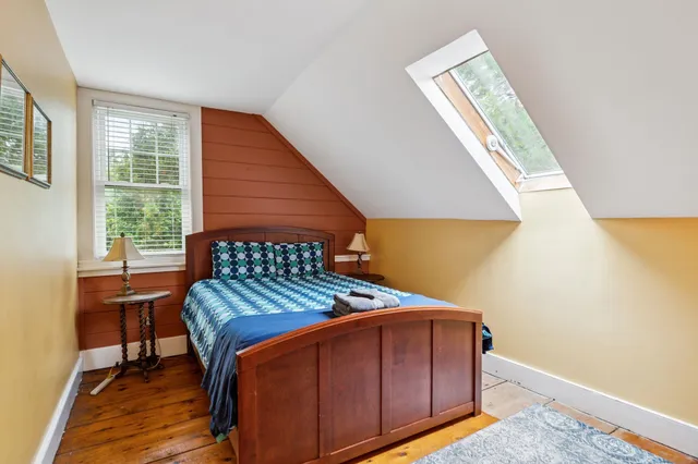 $549,000 | 3364 West Woodstock Road, Woodstock, VT 05091