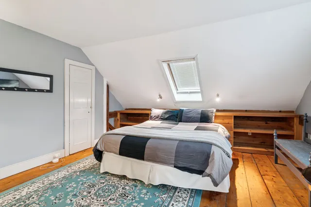 $549,000 | 3364 West Woodstock Road, Woodstock, VT 05091