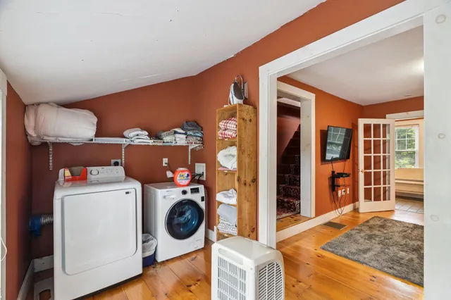 $549,000 | 3364 West Woodstock Road, Woodstock, VT 05091